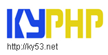 kyphp PHP开发框架 v3.0