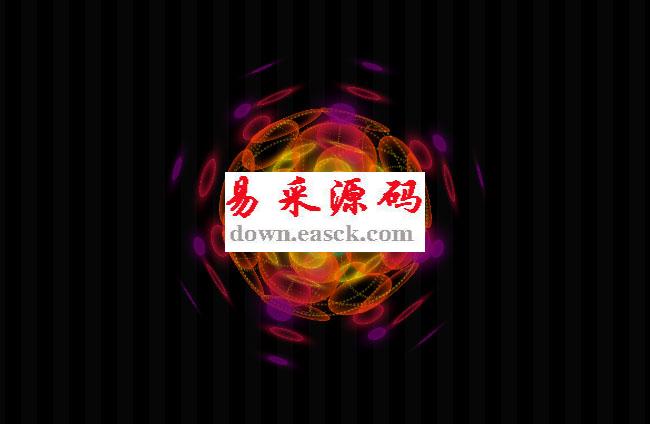 js+css3眼睛转动的猫头鹰特效