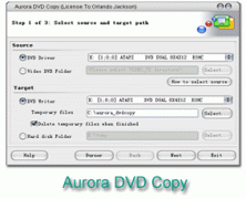 视频处理工具 Aurora DVD Copy v3.1.3.62