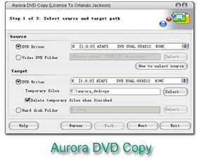 aurora dvd copy v3.1.3.62