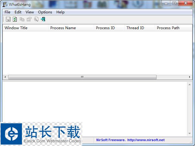 whatishang(检测安装程序挂起) v1.27