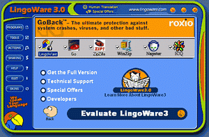 lingoware v5.15