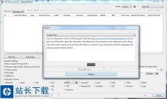 视频转换音 XRECODE (音频转换工具) III v1.99