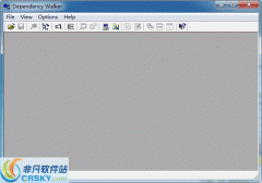 Dependency Walker 模块分析工具 最新版