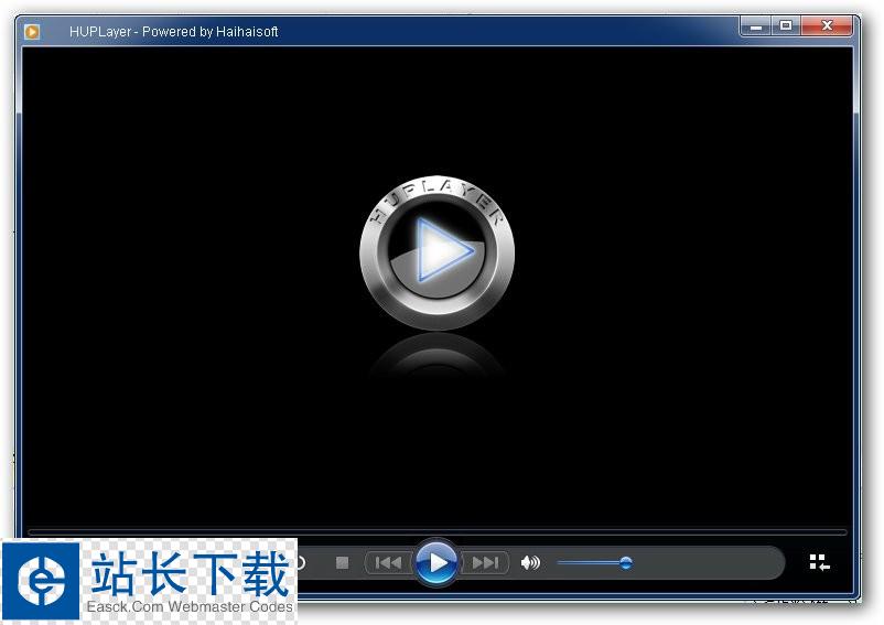 海海软件huplayer v1.0.6.1