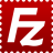 FileZilla 免费FTP客户端 32位官方正式版