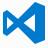 Visual Studio Code 微软代码编辑器 正式版