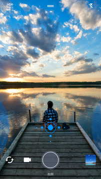 Edge Sense边框触控