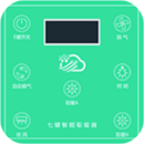 智能取暖器