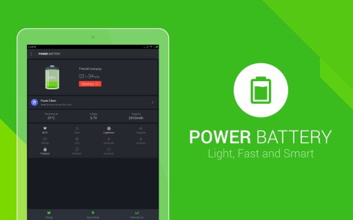 Power Battery