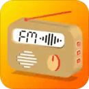 FM电台收音机