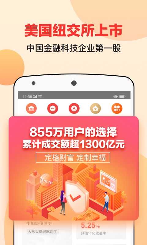 Followme交易社区