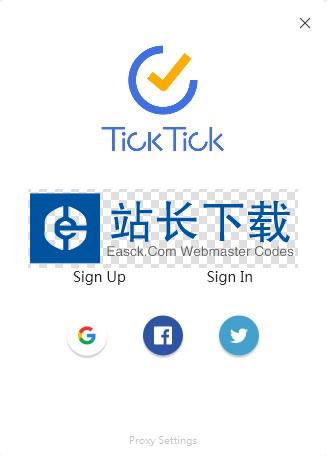 TickTick