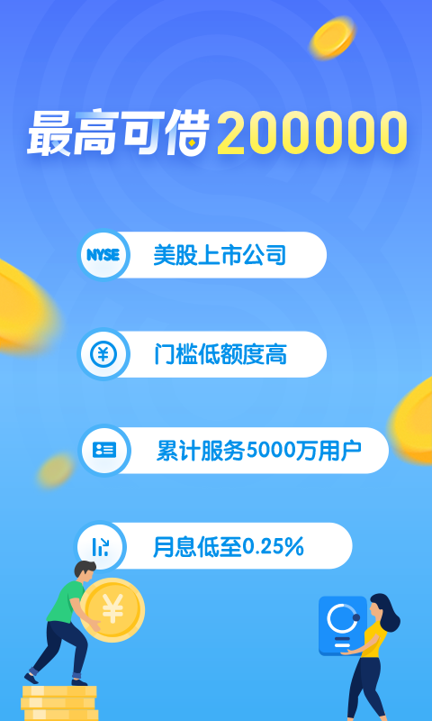 微贷