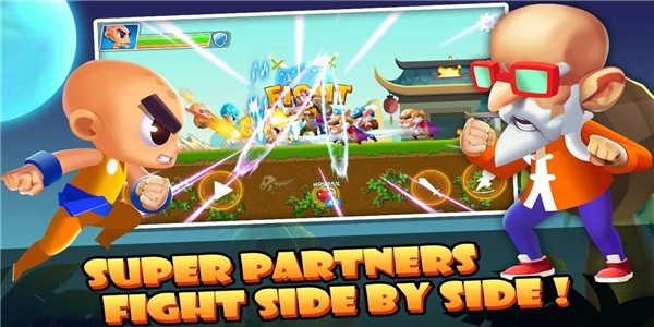 英雄大冒险 英雄大冒险