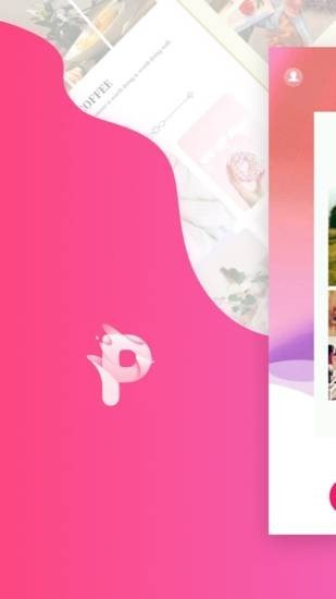 拼图秀-美颜美图