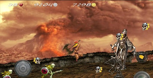 希腊史诗 希腊史诗