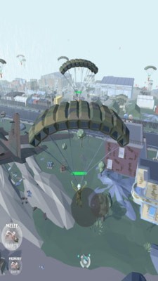 战场大猎杀 战场大猎杀