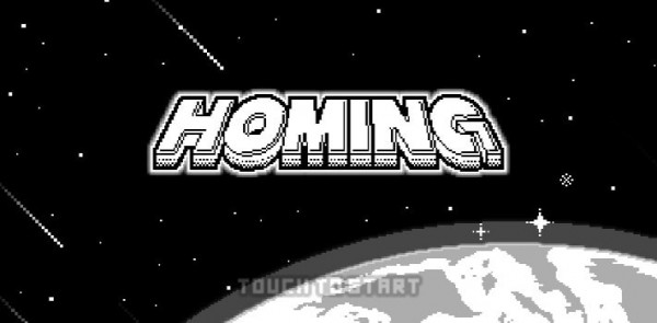 Homing Homing