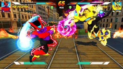 超级龙战士英雄 超级龙战士英雄