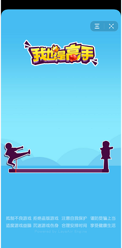 我也是高手 我也是高手