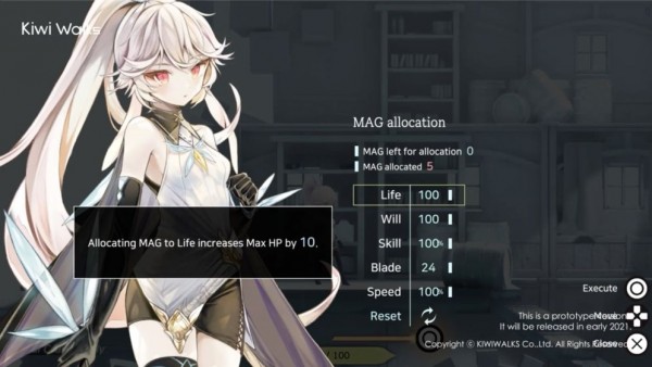 魔女玩偶的影子 魔女玩偶的影子