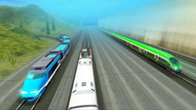 地铁极限跑酷 地铁极限跑酷