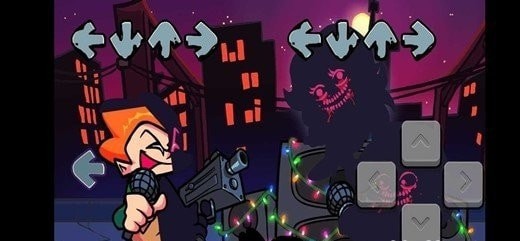 黑色星期五之夜腐化 黑色星期五之夜腐化