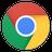 谷歌浏览器 Google Chrome