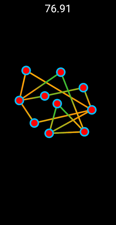 Distance Baalance Distance Baalance