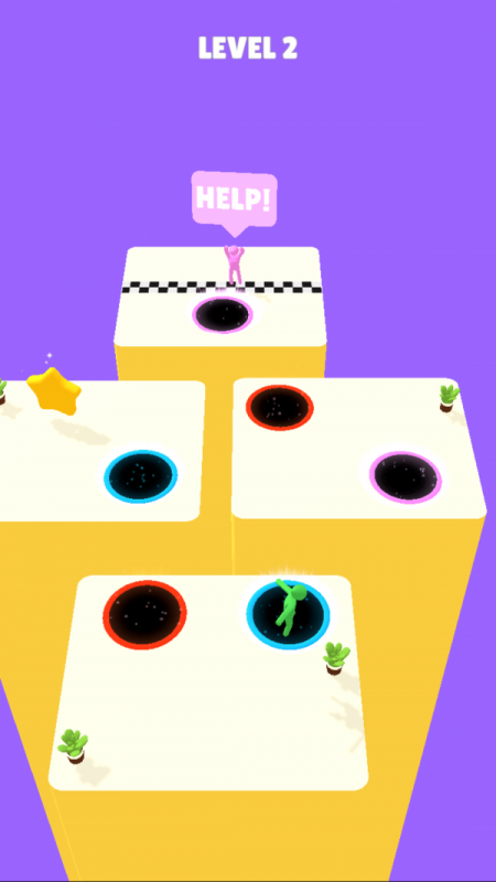 黑洞英雄2 黑洞英雄2