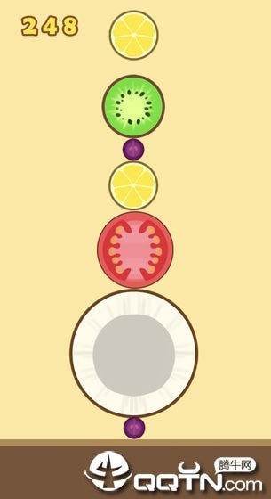 吃了个瓜 吃了个瓜