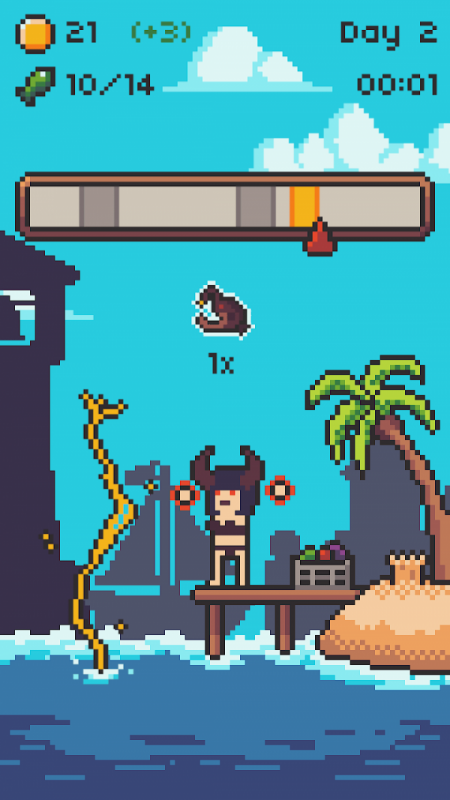 巫师钓鱼 巫师钓鱼