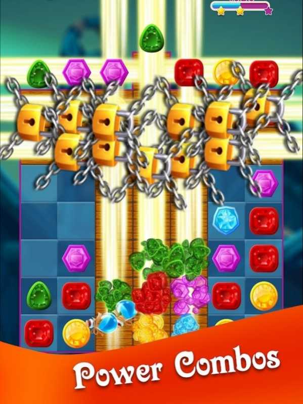 魔法珠宝城堡 魔法珠宝城堡