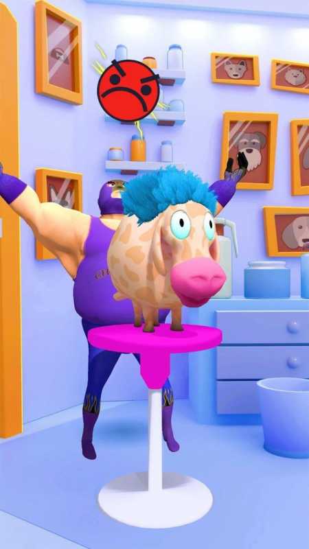 宠物店护理 宠物店护理