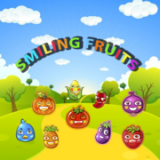 微笑的水果红包版