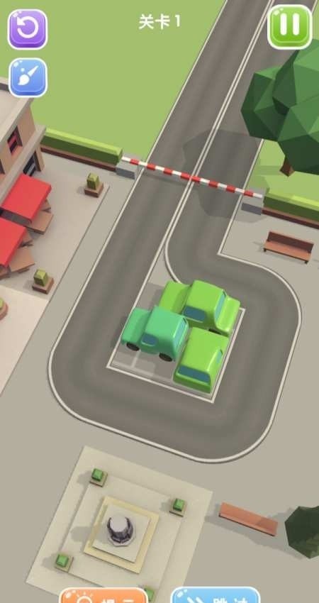 司机发车了 司机发车了