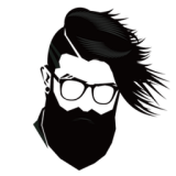 Mans Hairstyle