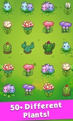 植物大战怪兽中文版 植物大战怪兽中文版