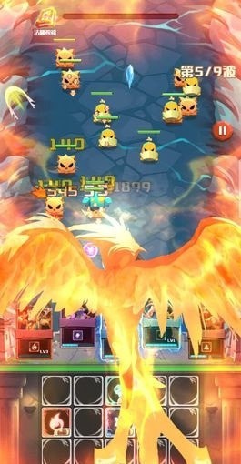 塔防也疯狂 塔防也疯狂