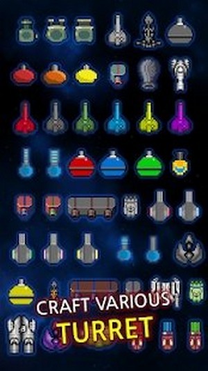 种植炮塔防御 种植炮塔防御