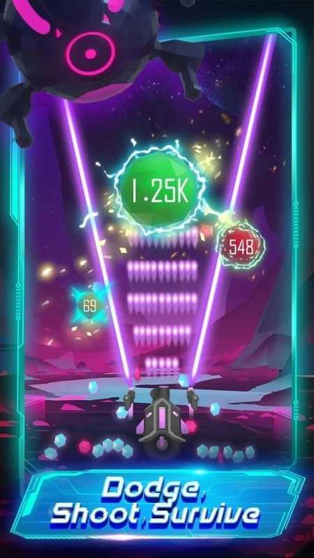 太空球爆炸 太空球爆炸