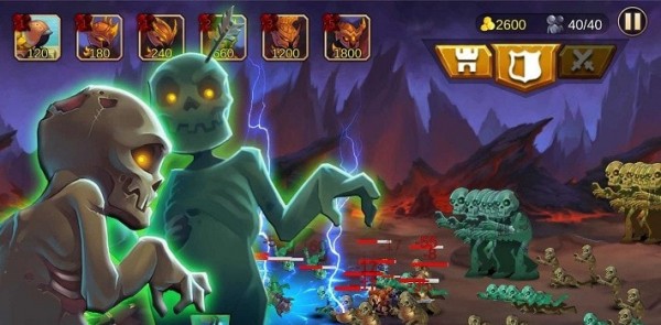 火柴人战争2奥赛德 火柴人战争2奥赛德