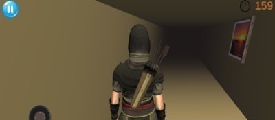 迷宫逃脱模拟3D