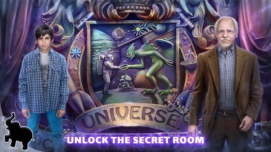 神秘追踪者影域回忆 神秘追踪者影域回忆