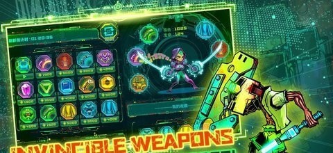 星魂之刃无限金币钻石直装 星魂之刃无限金币钻石直装