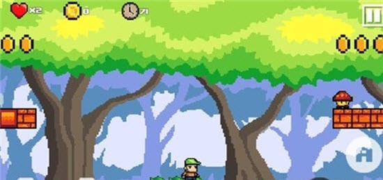 尼古的冒险 尼古的冒险