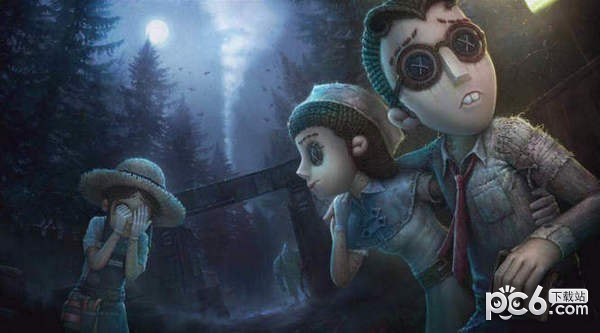 第五人格360版 第五人格360版