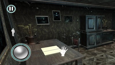 恐怖之冠 恐怖之冠