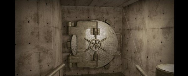 地下逃生 地下逃生